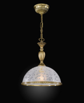 Фото Подвесной светильник Reccagni Angelo L 6202/28