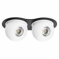 Встраиваемый светильник Lightstar i6276262 Фото Встраиваемый светильник Lightstar i6276262