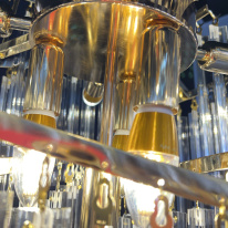 Подвесная люстра ImperiumLoft 177867-26 в интернет магазине Гет Лайт