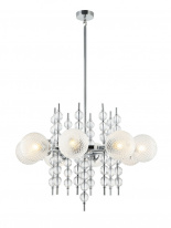 Фото Люстра на штанге Stilfort 2120/09/08P