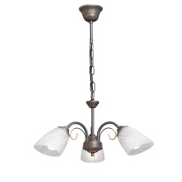 Фото Подвесная люстра Vitaluce V3197/3