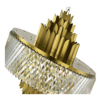 Подвесная люстра ST-Luce SL1635.303.13 Купить Подвесная люстра ST-Luce SL1635.303.13