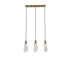 Фото Подвесной светильник Kink Light 07670-3AS,20