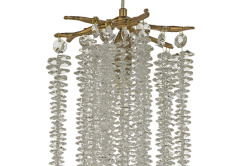 Цена на Подвесная люстра Dio D'arte Tavenna H 1.5.21.100 A