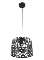 Фото Подвесной светильник TOPLIGHT TL4010D-01BL