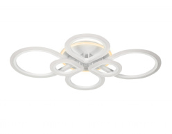 Купить с доставкой по Москве и России Накладная люстра Ambrella Light FA522