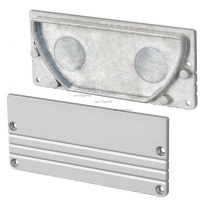 Фото Заглушка профиля Arlight 019098