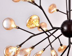 Цена на Подвесная люстра Ambrella Light TR3021