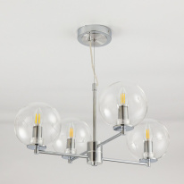 Подвесная люстра Citilux CL240141 в интернет магазине Гет Лайт