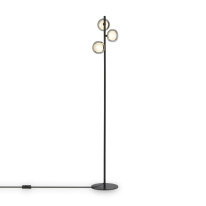 Фото Торшер Freya FR5435FL-03B