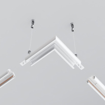 Цена на Коннектор Maytoni Technical TRAM034CL-R-41W