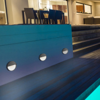 Цена на Светильник для ступеней Mantra 7013