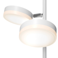 Купить Торшер Maytoni MOD070FL-L12W3K