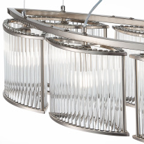 Цена на Подвесная люстра ST-Luce SL1627.103.06