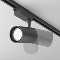 Купить Светильник на шине Maytoni Technical TR003-1-26W3K-M-B