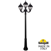 Фото Садово-парковый светильник Fumagalli U23.157.R21.AXF1R