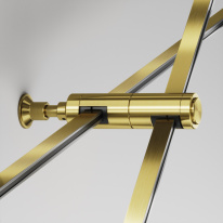 Купить с доставкой по Москве и России Стойка Maytoni Technical TRA155CW-D1-BS