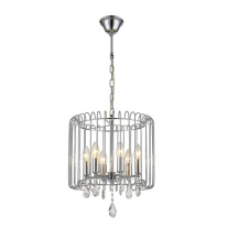 Фото Подвесная люстра Citilux CL462161