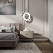 Купить с доставкой по Москве и России Подвесной светильник Vele Luce VL7303P21