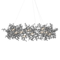 Подвесная люстра LOFT IT 10101/800 Chrome Купить Подвесная люстра LOFT IT 10101/800 Chrome