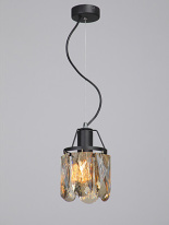 Купить Подвесной светильник Vitaluce V5327-1/1S