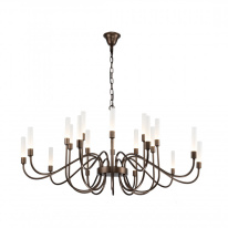 Фото Подвесная люстра Favourite 3014-20P