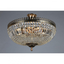 Люстра на штанге Omnilux OML-76607-05 в интернет магазине Гет Лайт