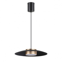 Фото Подвесной светильник Novotech 358591