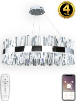 Фото Подвесная люстра Natali Kovaltseva INNOVATION STYLE 83050