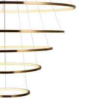 Подвесной светильник LOFT IT 10015/5 в интернет магазине Гет Лайт