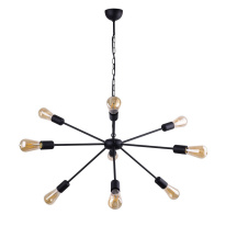 Фото Подвесной светильник Nowodvorski 9734