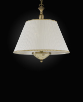 Фото Подвесная люстра Reccagni Angelo L 6422/50