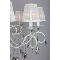 Подвесная люстра Omnilux OML-79103-10 в интернет магазине Гет Лайт