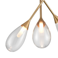 Купить Подвесная люстра Vele Luce VL5864P03