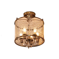 Фото Накладная люстра Citilux CL408253