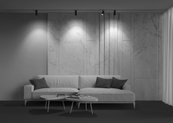 Купить с доставкой по Москве и России Светильник на шине Maytoni Technical TR021-1-124K-Z-B