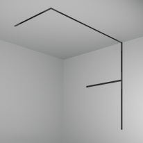 Купить с доставкой по Москве и России Maytoni Technical TRX172-123B