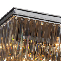 Купить Накладная люстра Vitaluce V5160-1/4+4+1PL