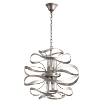 Фото Подвесная люстра Divinare 2019/25 SP-6