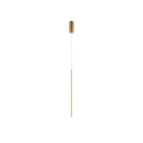 Фото Подвесной светильник Maytoni MOD246PL-L12BSK