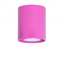 Фото Накладной светильник TopDecor Tubo8 P1 28