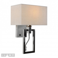 Купить Бра iLamp BJ002 CR