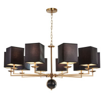 Купить Подвесная люстра Favourite 2822-10P