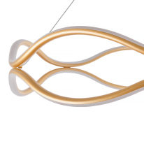 Цена на Подвесная люстра MyFar MR1990-PL