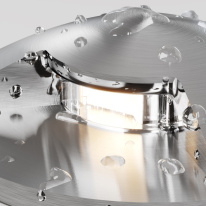 Тротуарный светильник Maytoni O044DL-L1S3K1 в интернет магазине Гет Лайт