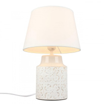 Фото Настольная лампа Omnilux OML-16704-01