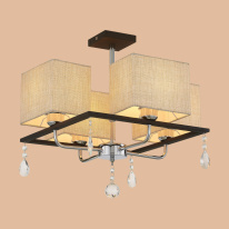 Люстра на штанге Citilux CL461141 в интернет магазине Гет Лайт