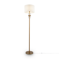 Фото Торшер Freya FR5186FL-01BS