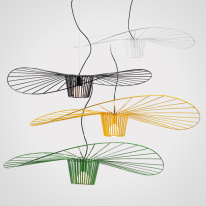 Фото Подвесной светильник ImperiumLoft 151731-26