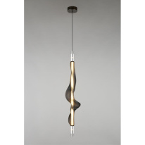 Купить с доставкой по Москве и России Подвесной светильник APLOYT APL.647.16.12